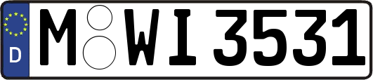M-WI3531