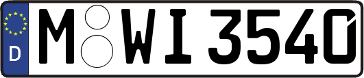 M-WI3540