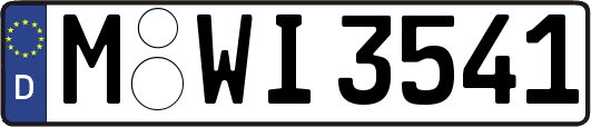 M-WI3541
