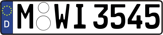 M-WI3545