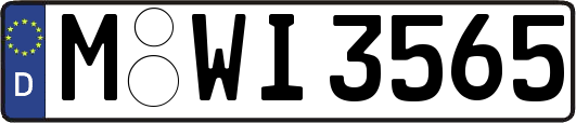 M-WI3565