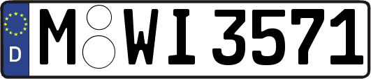 M-WI3571