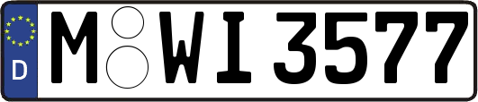 M-WI3577