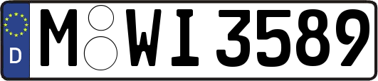 M-WI3589
