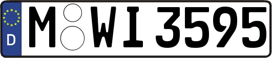 M-WI3595