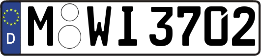 M-WI3702