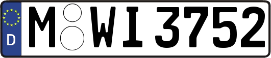 M-WI3752