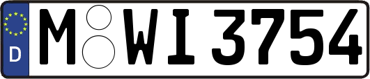 M-WI3754