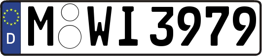 M-WI3979
