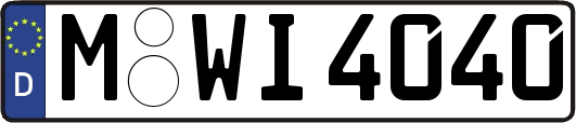 M-WI4040