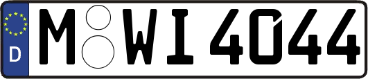 M-WI4044