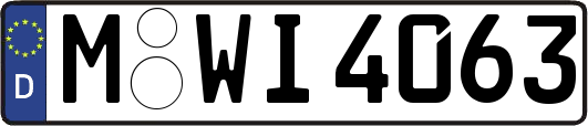 M-WI4063
