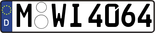 M-WI4064