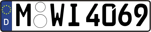 M-WI4069