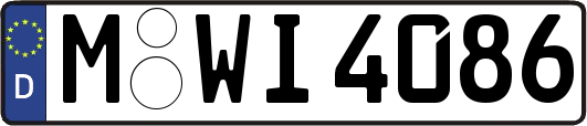 M-WI4086