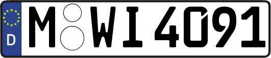 M-WI4091
