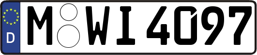 M-WI4097