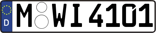 M-WI4101