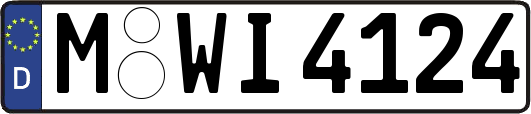 M-WI4124