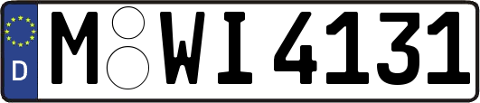 M-WI4131