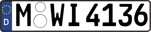 M-WI4136