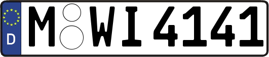 M-WI4141