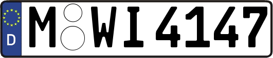 M-WI4147