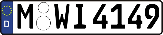 M-WI4149