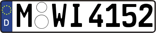 M-WI4152