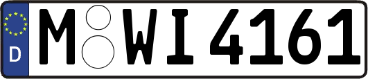 M-WI4161