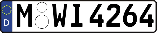 M-WI4264