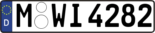 M-WI4282