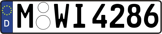 M-WI4286