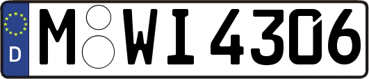 M-WI4306