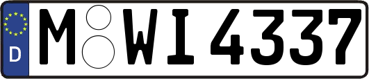 M-WI4337