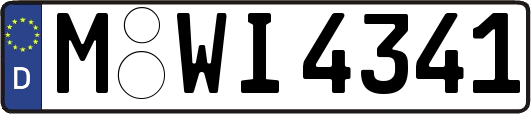M-WI4341