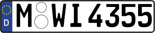 M-WI4355