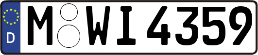 M-WI4359