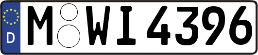 M-WI4396