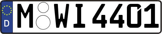 M-WI4401