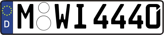 M-WI4440