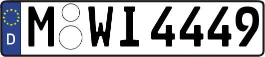 M-WI4449