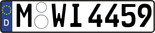 M-WI4459