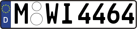 M-WI4464