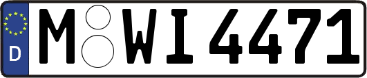 M-WI4471