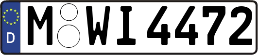 M-WI4472