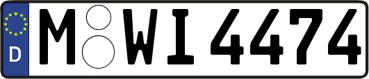 M-WI4474