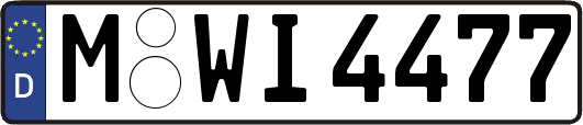 M-WI4477