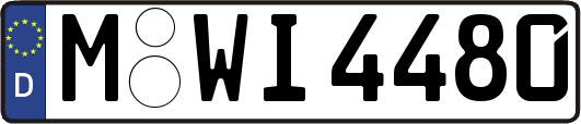 M-WI4480