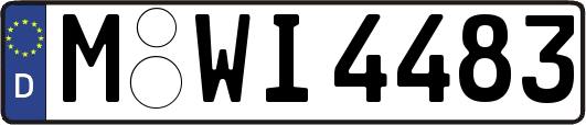 M-WI4483